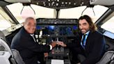 Air Europa: “Nunca se trató con Begoña Gómez la financiación de la SEPI por la covid”