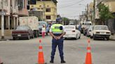 Varias calles de Guayaquil estarán cerradas este sábado por desfiles y eventos julianos
