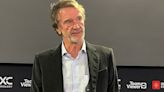 Sir Jim Ratcliffe 'emails Manchester United staff about disgraceful untidiness'