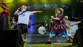 Jack Black’s Tenacious D Bandmate Kyle Gass: ‘Don’t Miss Trump Next Time’