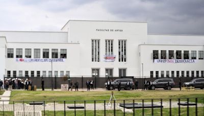 Se levanta el paro de la Universidad Nacional: cuándo vuelven las clases y cómo queda el calendario