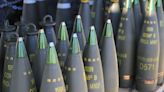Germany plans to produce 250,000 artillery shells for Ukraine