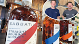Local distillery wins global recognition