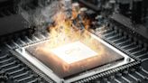 Intel’s Core i9 CPUs are still having some serious issues - but Intel insists it’s your motherboard’s fault