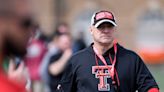 All Texas Tech has to do is meet coach Joey McGuire’s attainable expectations. It can.