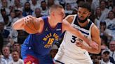 How to bet on Nuggets vs. Timberwolves using Caesars Sportsbook promo code for NBA Playoffs odds | Sporting News