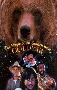 Goldy 3: The Search for the Golden Bear