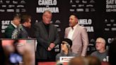 De La Hoya tells Canelo to halt 'defamatory' claims