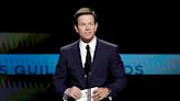 Mark Wahlberg Hints at Retirement: ‘I Don’t Think I’ll Be Acting That Much Longer’ at This Pace