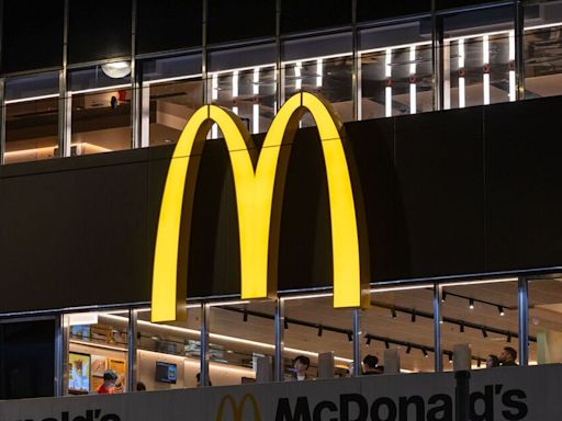 McDonald's breakfast menu hack dubbed 'the best hangover cure'