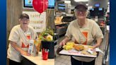 ‘She brought the sunshine’: 73-year-old retires from Butler McDonald’s after 31 years