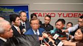 Sarawak premier denies claims his son is taking over troubled MYAirline