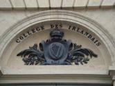 Irish College in Paris