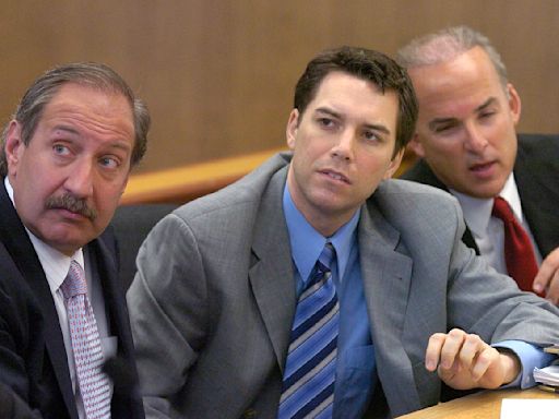 Scott Peterson suffers big setback in effort to prove he did not kill wife, unborn son