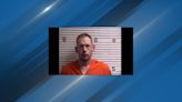 Man arrested for meth trafficking and weapon possession