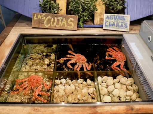 Casa Las Cujas: celebrar el mar chileno con chefs internacionales de lujo