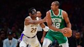 Celtics Lab 233: Boston beats the Lakers on Christmas Day, and making sense of trade rumors with Bobby Krivitsky