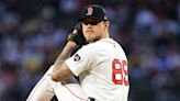 Red Sox Pitching Coach 'Proud' Of Work Tanner Houck Put In