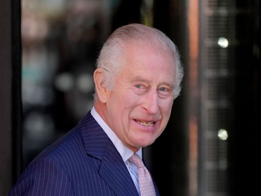 El rey Carlos III revela la secuela que padece por los tratamientos contra el cáncer - El Diario NY