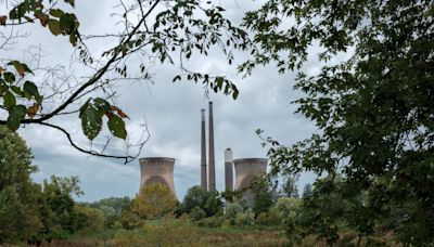 West Virginia coal plant conversion seen as a ‘miracle.’ Not everyone is a believer.