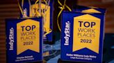 Here are your 2022 Top Workplaces winners in Central Indiana