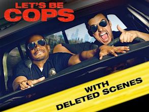 Let's Be Cops