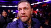 McGregor says injury led to Chandler postponement