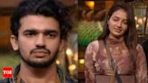 Bigg Boss OTT 3: Vishal Pandey accuses Chandrika Dixit of character assassination; says," Yeh sab faltu card mere sath mat khelna." - Times of India