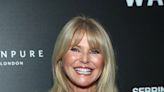 Christie Brinkley fires back at critics of her looks: 'The Wrinkle Brigade is out in full force'