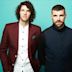 For King & Country