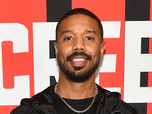 Michael B. Jordan is set to star in and direct The Thomas Crown Affair