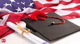 Indian-American Congressperson introduces new bill to keep STEM graduates in US - The Economic Times