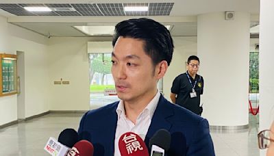 台灣藝人頻被逼表態！雙城論壇上海踩線團訪台 蔣萬安：盼維持交流