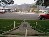 Borrego Springs, California