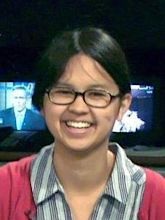 Charlyne Yi