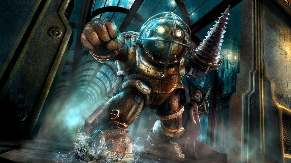 ‘Bioshock’ Film Adaptation Still in the Works With Scaled Down Budget; It’s a ‘More Personal’ Movie, Says Producer Roy Lee