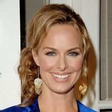 Melora Hardin