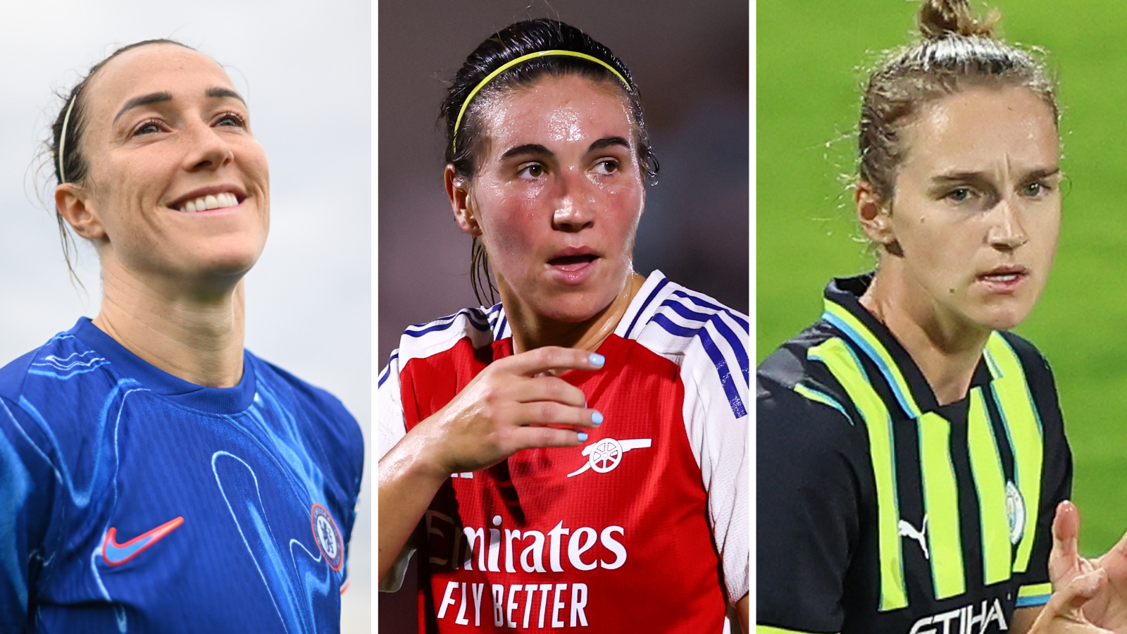 Rate every WSL club's summer transfer window