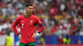 No goals but lots of selfie-seekers for Ronaldo in chaotic Portugal win over Turkey at Euro 2024