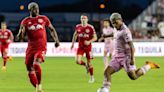 Los Red Bulls salen airosos en el DRV PNK Stadium y hunden al Inter Miami en el sótano de la MLS