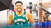 Bucks' Giannis Antetokounmpo involved in secretive offseason 'heist' plan