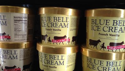 Blue Bell is bringing back 2 retired ice cream flavors