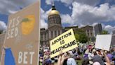 Georgia Supreme Court keeps six-week abortion ban on the books