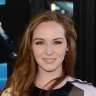 Camryn Grimes