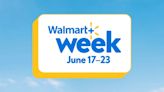Walmart+ Week is coming: What to know about the members-only event
