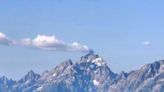 When you think of mountains, you picture a place like Grand Teton National Park