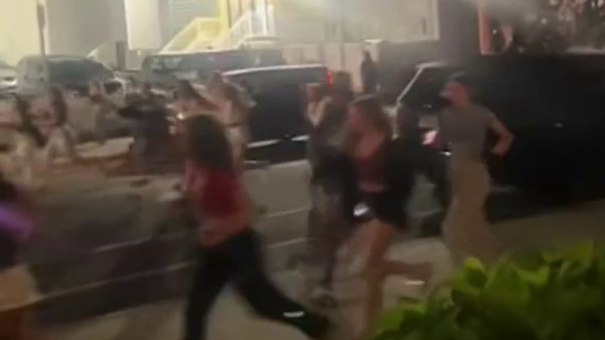 Crowds flee after teen stabbed on Ocean City, NJ, boardwalk