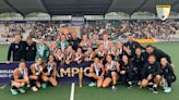 El fixture del Mundial de hockey femenino 2022: cuándo juegan las Leonas, la TV, el formato y las sedes