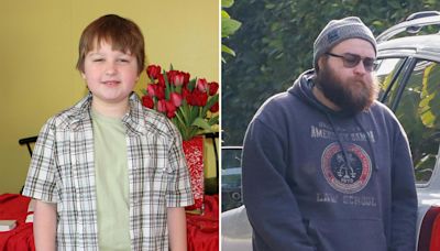 Angus T. Jones Through the Years: From ‘Two and a Half Men’ to Leaving Hollywood