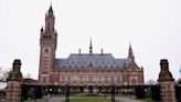 ICJ rules it will not halt German arms to Israel